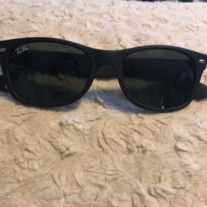 Ray Ban sunglasses